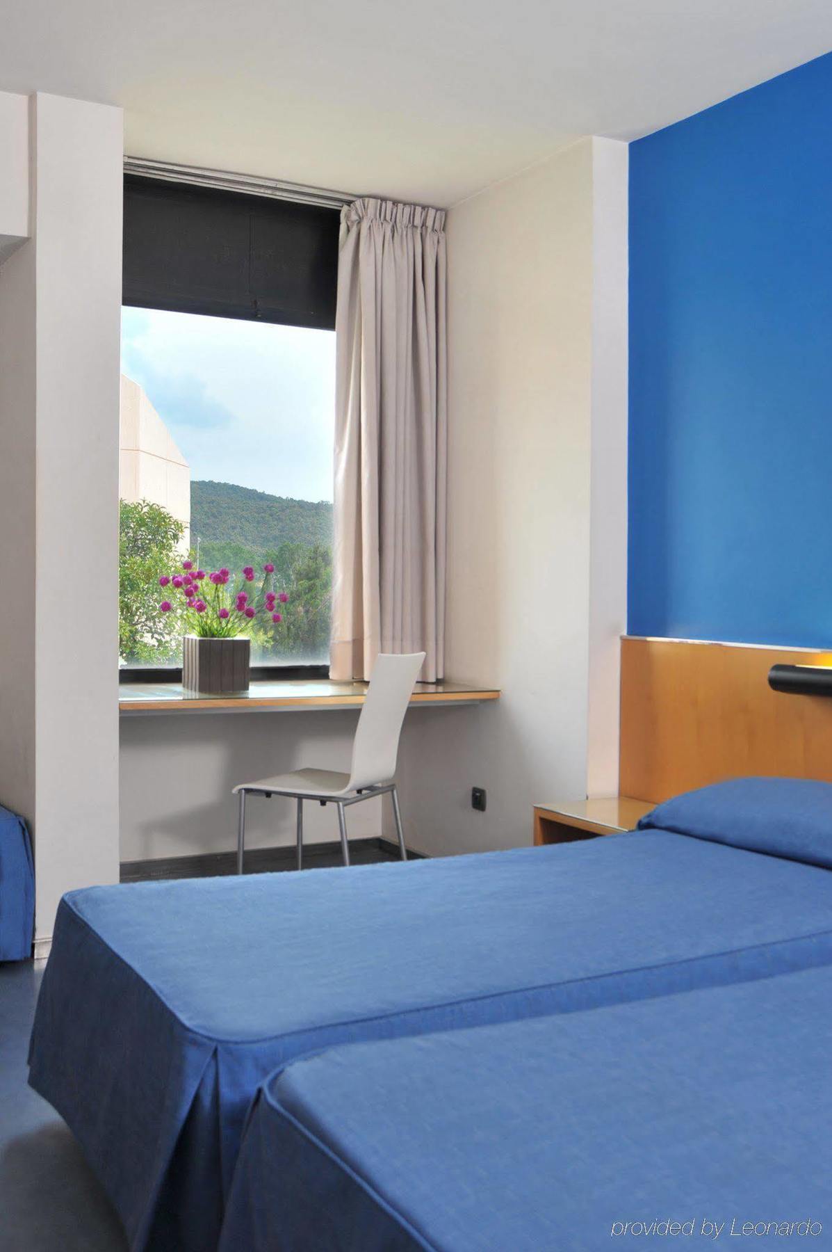 As Porta Catalana Hotel La Jonquera Ruang foto